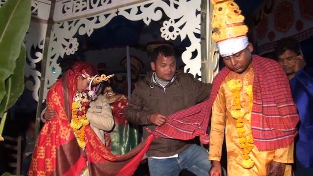 রংপুরের বিয়েরগীত #Rangpurer #Git смотреть онлайн