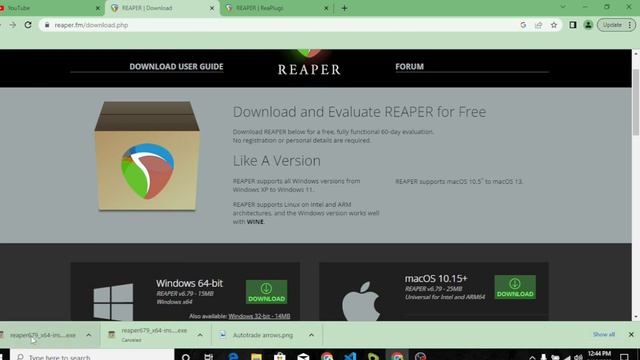 How to add Reaper plugins to OBS studio for better Audio смотреть онлайн