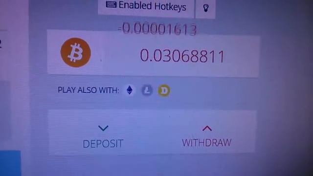 Bitsler Script 2017 v.1.0 (New) - 05/02/2017 смотреть онлайн