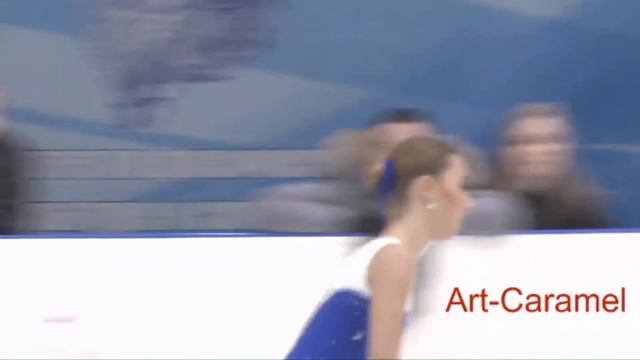 НУГУМАНОВА, КОЛОМИЕЦ, СОЛОВЬЕВА (Group #2 Warmup) - Чемпионат Санкт-Петербурга MC, Кп - 13 дек 201 смотреть онлайн