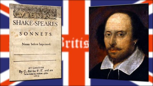 Sonnet 18 смотреть онлайн