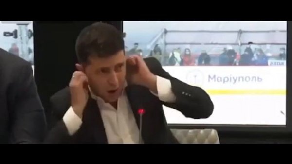 Человек - Гандон