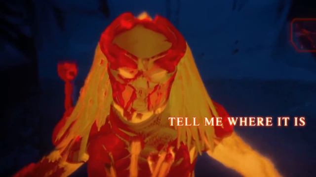 ХИЩНИК 2018. Обзоры сцены 