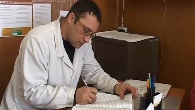 Сюжет "Бешенство" - Телекомпания "Ржев" смотреть онлайн