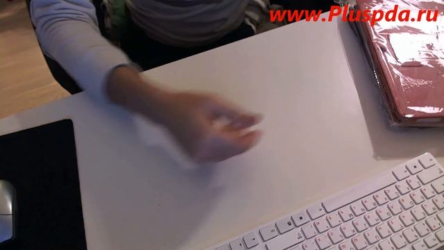 Чехол для ASUS Eee Pad Transformer TF101 смотреть онлайн