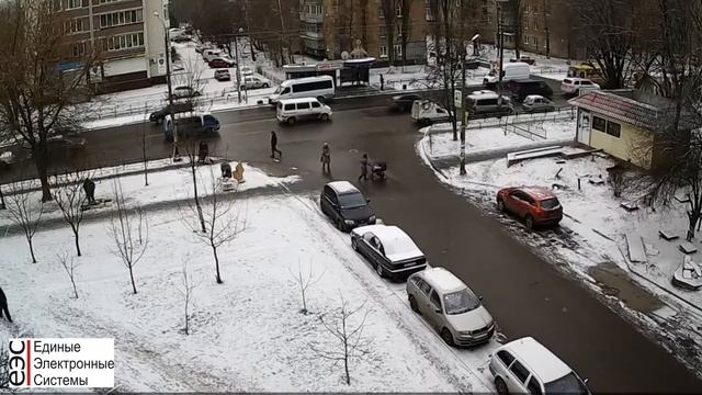 КАМЕРА ВИДЕОНАБЛЮДЕНИЯ DAHUA DH IPC HDW4421EP 0360B смотреть онлайн