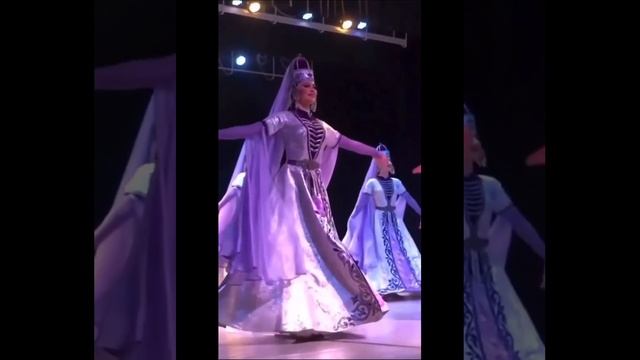 ЛЕЗГИНКА.СЕВЕРНЫЙ КАВКАЗ. смотреть онлайн