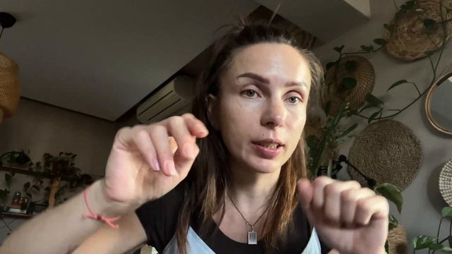 VLOG : конец педикулёзу // разговор с воспитателем // что такое счастье ?// заключительный осмотр смотреть онлайн