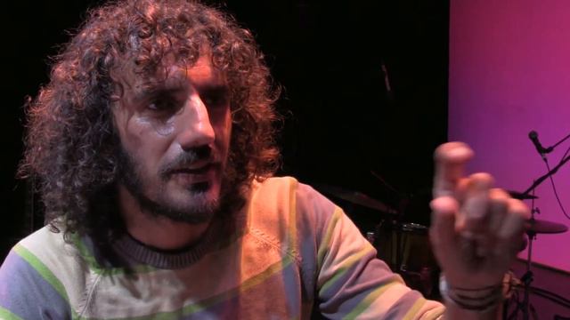 Intervista ad Andrea Rivera (versione integrale) смотреть онлайн