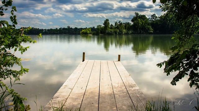 ♫  Потерянный рай... -  Сергей Грищук.   Sergey Grischuk - Paradise Lost.