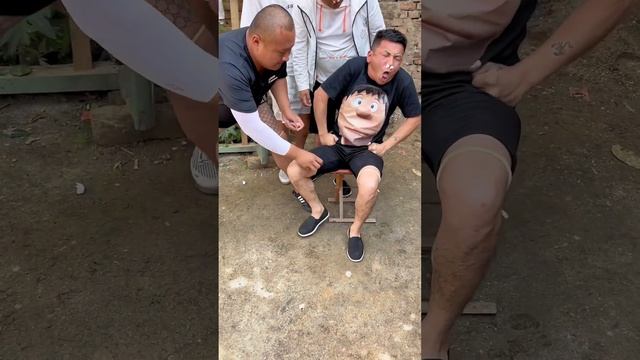 три китайца юмор приколы смотреть онлайн