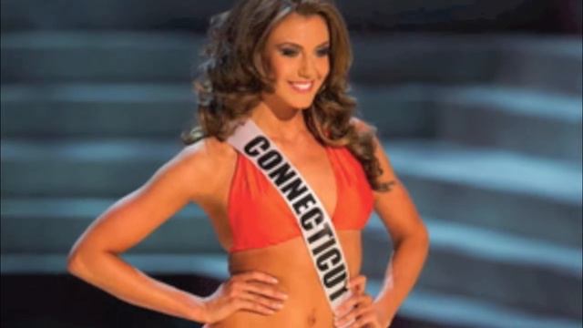 Erin Brady is crowned Miss USA 2013! learn more about her смотреть онлайн