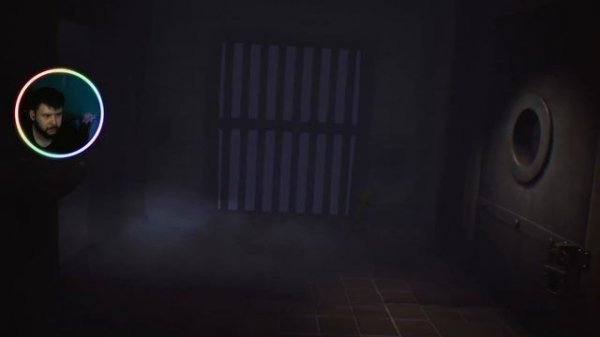 Я чуть не стал обедом | Little Nightmares #3