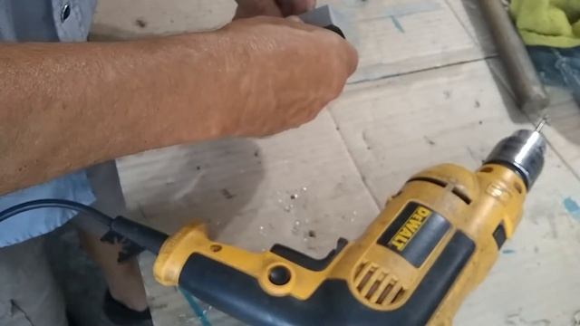 Soporte de instrumental CASERO! #13 | Proyecto Renault 6 смотреть онлайн