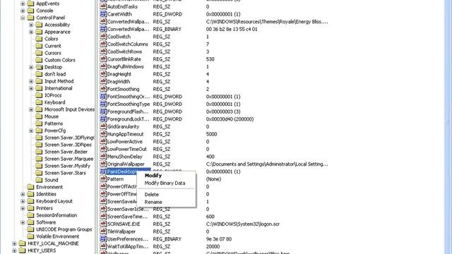 How to Disable the Desktop Watermark in Windows XP/Server 2003 смотреть онлайн