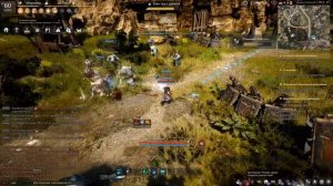 Эквип Нару: квесты, заточка, обмен на Туваллу в BDO - Black Desert (MMORPG)