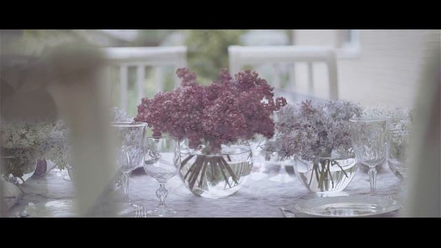 - Teaser - Сиреневая свадьба | ГOСТ | Rocsten Production смотреть онлайн