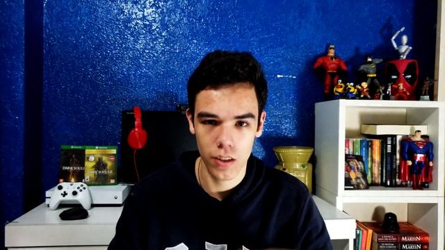 Warmart tira propagandas de games!! Pacote gráfico para o Minecraft Cancelado - Noticiário Gamer #4 смотреть онлайн