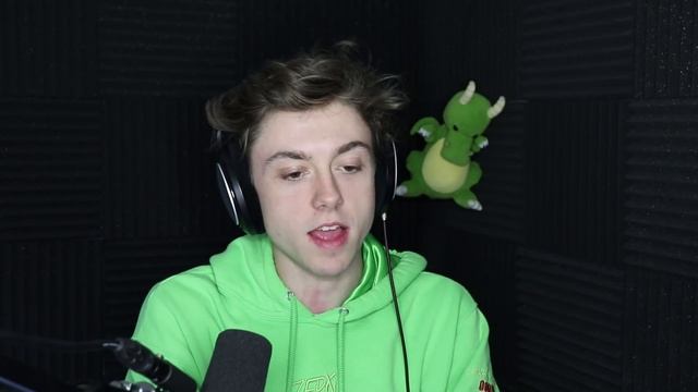 THE PALS TRY CHALLENGES YOU ALWAYS WIN!? (Pals React) смотреть онлайн