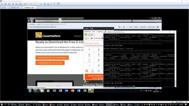 Asterisk - Data Base ( CDR - ODBC) смотреть онлайн