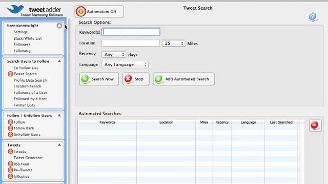 How To Change The Custom User Agent on TweetAdder смотреть онлайн