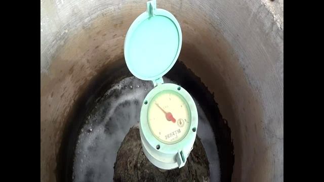 Счетчики воды - бытовой прибор учёта воды смотреть онлайн