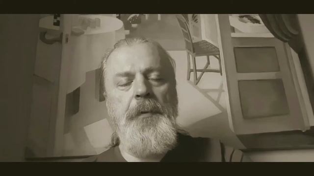 Михаил Кукин "Рукой тебя коснуться, не сказать..." смотреть онлайн
