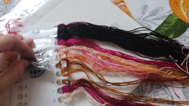 Посылка из Китая !!! Две ведьмы и блистючки !!!