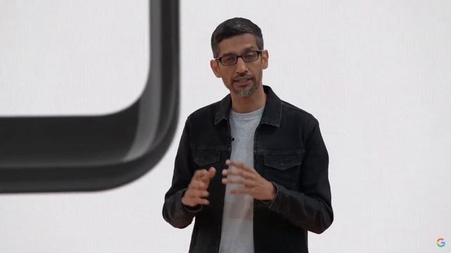Watch Google Reveal New Conversational AI (LaMDA 2) смотреть онлайн