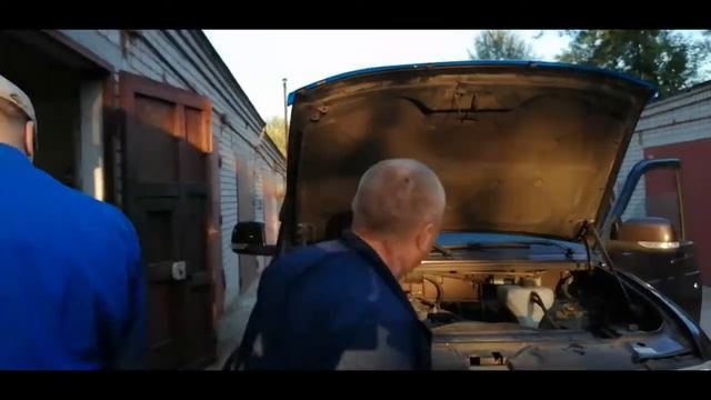 Замена бочка омывателя Уаз Патриот!!! Стоило ли? ? смотреть онлайн