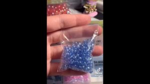 Подборка БИСЕР из ТИК ТОКА |БИСЕР|3 минуты