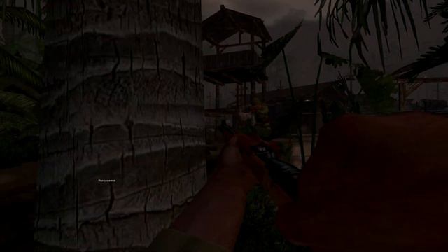 Прохождение: Medal of Honor Pacific Assault - Часть 2. Атолл-Мейкин. (без комментариев) смотреть онлайн