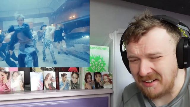 NEW ATINY REACTS TO '미친 폼 (Crazy Form)' - ATEEZ REACTION #ateez #ateezreaction #ateezcrazyform