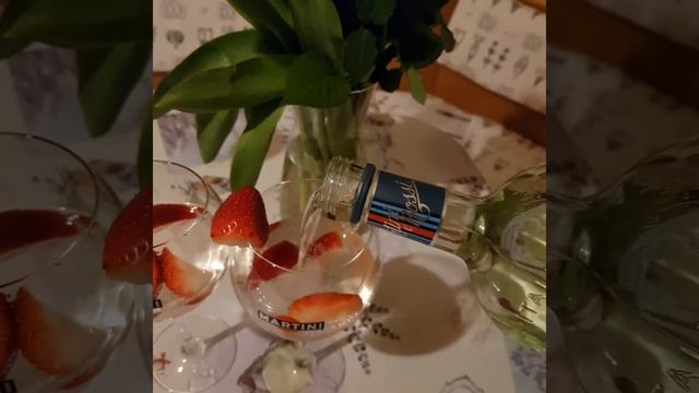 Мартини коктейль смотреть онлайн