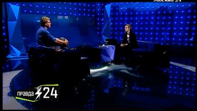 Александр Петров про Сергея Бодрова смотреть онлайн