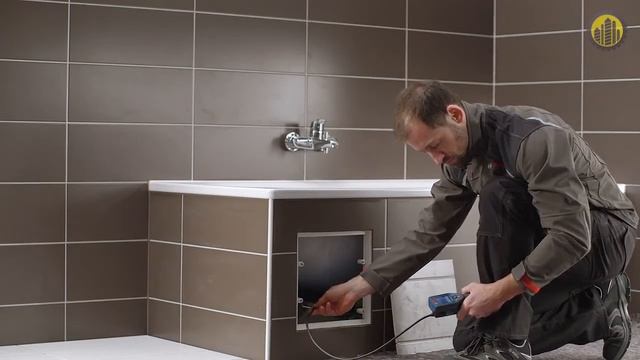 BOSCH GIC 120 Professional     Видеоскоп
