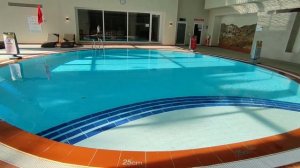 PALOMA PERISSIA 5*  СИДЕ круглогодичный отель в Турции 4k