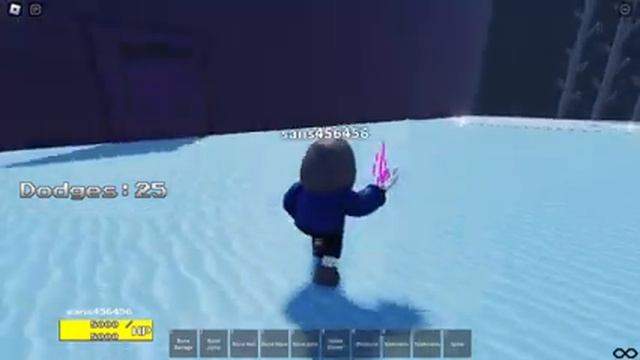 roblox# 474 [ Undertale Battle Glitch AU season2 ] [ Error Sans , Dust Sans , Vhs Sans ] смотреть онлайн