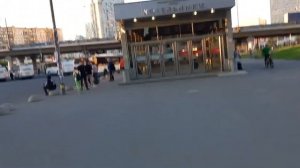 автобус в аэропорт Жуковский от метро Котельники