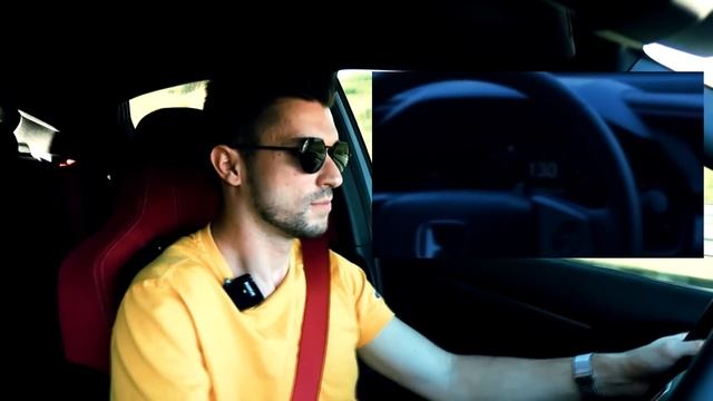 A verdade sobre o Honda Type R.. смотреть онлайн