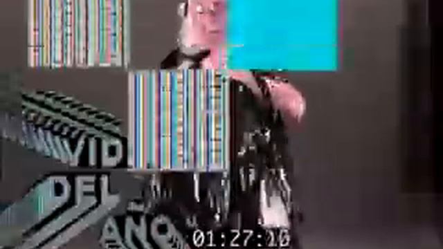 Avril Lavigne And Jared Leto Present Best Video Of The Year смотреть онлайн