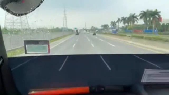 ? Sudah Di Pulau Jawa Lagi - Dari Sumatra Balik Kanan Pulang Ke Garasi AFT Trans смотреть онлайн