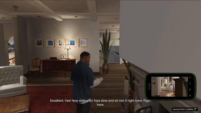 GTA V MISSION #3 COMPLICATION | How To Complete Mission Failed The Family Was Alerted