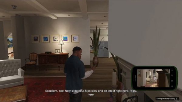 GTA V MISSION #3 COMPLICATION | How to Complete mission failed the family was alerted