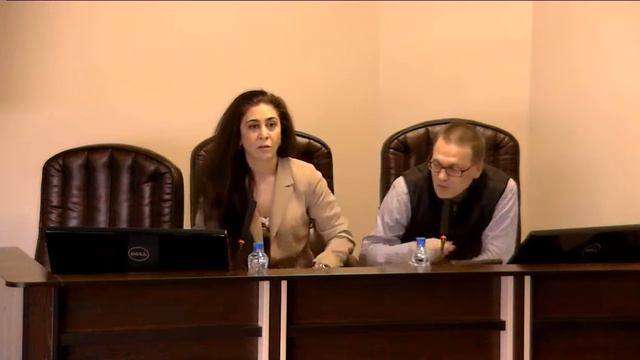 Glaucoma. Ингибиторы карбоангидразы в терапии глаукомы, 3, дискуссия.