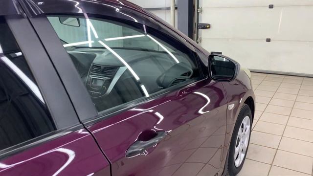 Hyundаi Sоlаris с пробегом в Энгельсе/Good Car