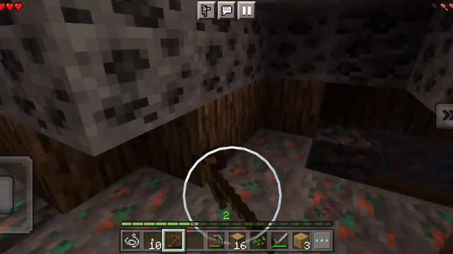 слои в Майнкрафте 2 часть смотреть онлайн