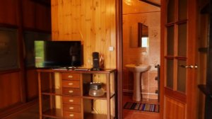 АНДРЕЕВКА. База отдыха Каноэ-Клуб. Живая музыка. Где отдохнуть на море в Приморье