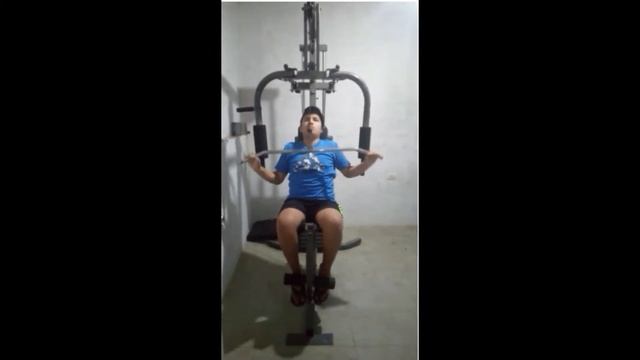 Trabajo Body Sculpture  Since 1965