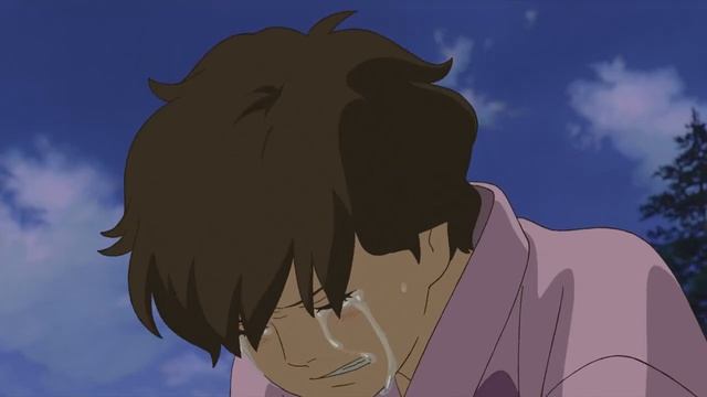 Воспоминания о Марни ? Русский трейлер ? Аниме-Мультфильм 2014.mp4 смотреть онлайн